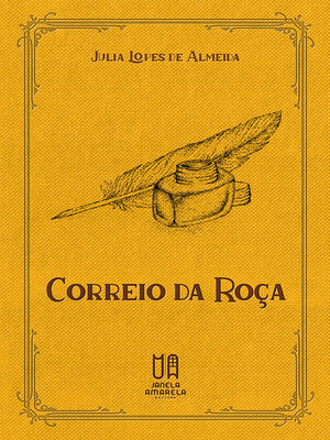 cover image of Correio da Roça